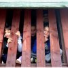 Wycieczka szkolna - Sportowa Osada wrzesień 2012